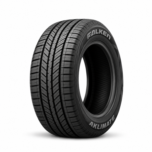 Falken Aklimate tire
