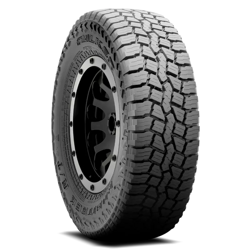 Falken Rubitrek A/T tire