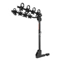 CURT 18030 Extendable Bike Rack — 2 or 4 Bikes