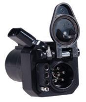 Multi-Tow™ Adapter 7 to 6:4