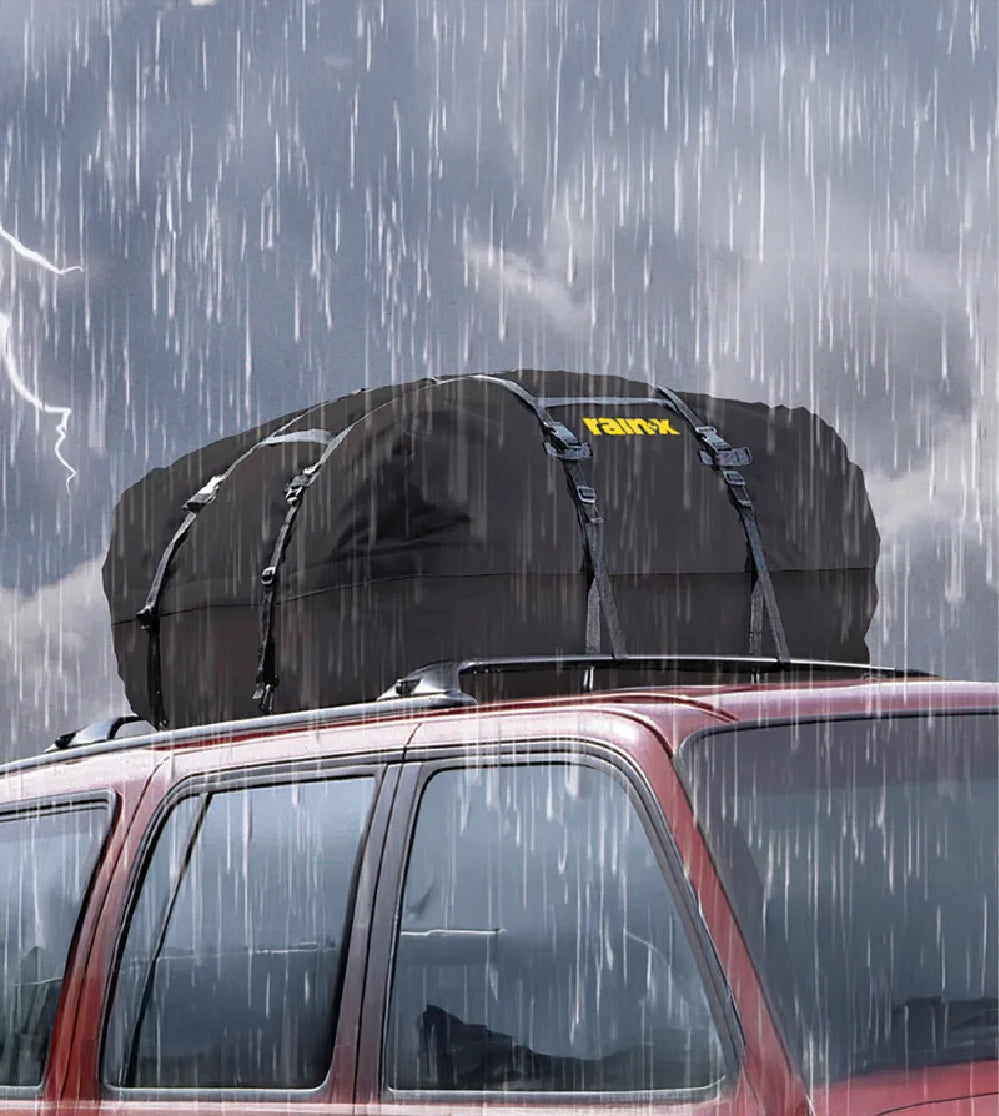 Waterproof Rooftop Cargo Carrier