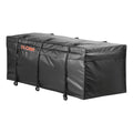 56" X 22" X 21" Weather Resistant Vinyl Cargo Bag