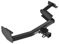 Draw-Tite 76420 Class 3 Trailer Hitch, 2 Inch Receiver