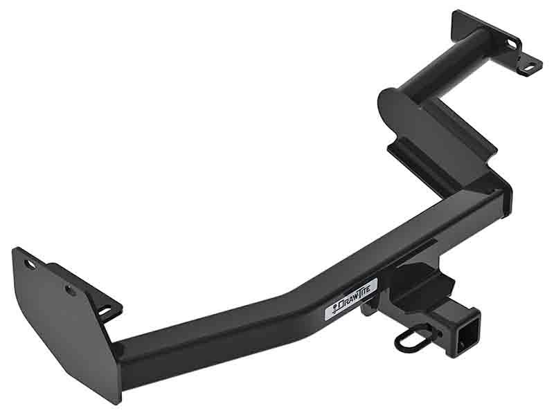 Draw-Tite 76420 Class 3 Trailer Hitch, 2 Inch Receiver