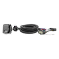 Curt 56431 Custom Wiring Harness (7 way output)
