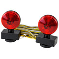Magnetic Tow-A-Lites®