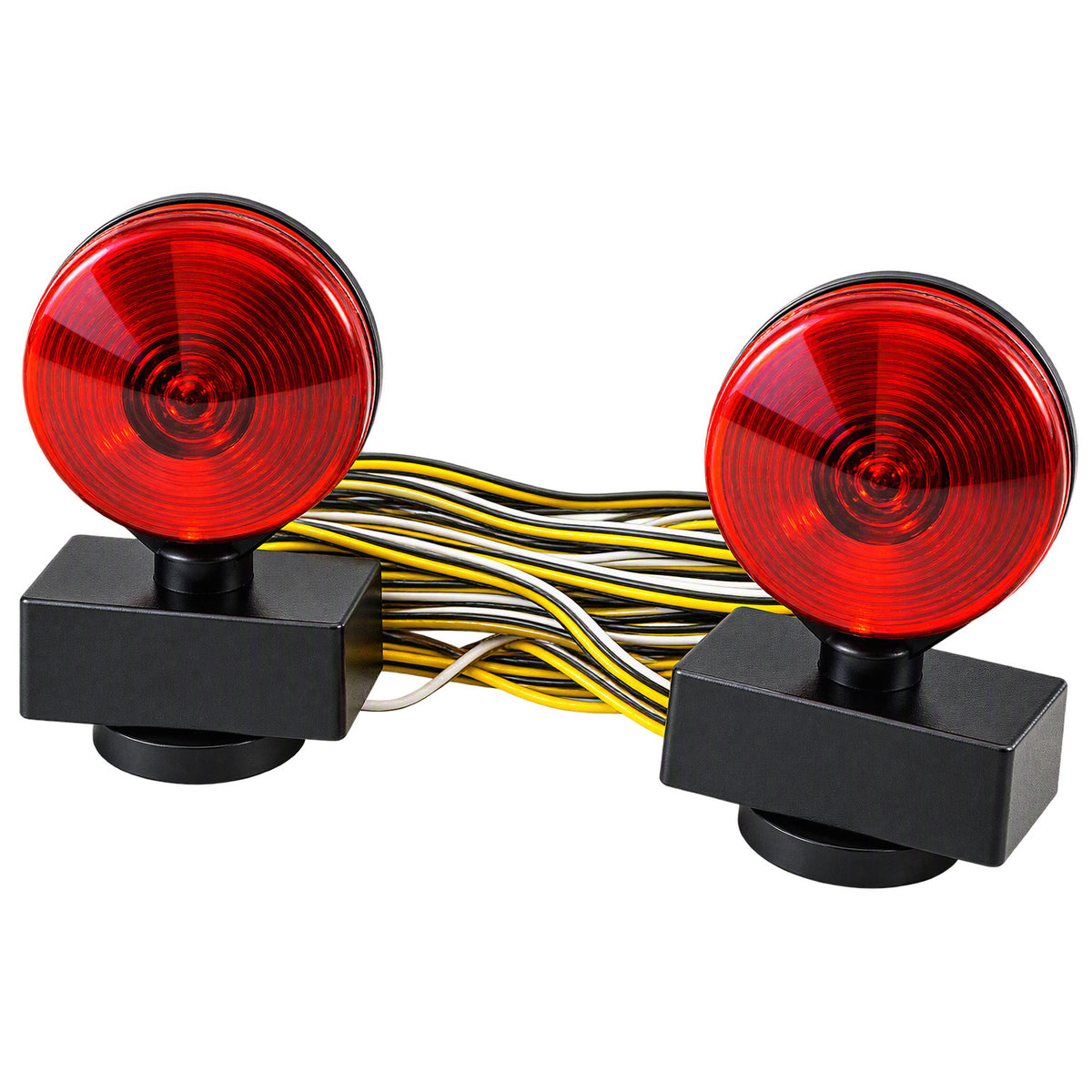 Magnetic Tow-A-Lites®