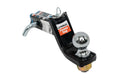 Towing Starter Kit 2" Ball (3-1/2” Drop,10,000 lbs)