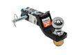 U-Haul TS1 Towing Starter Kit — 2-inch Ball, 2-1/4-inch Drop